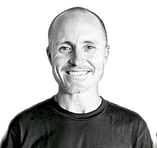 Andrew Boniface — Founder, Altitude Initiative